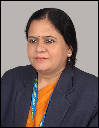 Dr Padma Pandel