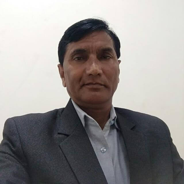 Ganpat Singh Narolia