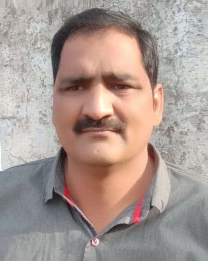 Ajeet Singh